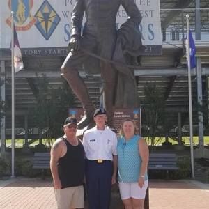 Meet your Posher, Dalton